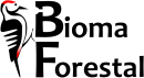 Logotipo Bioma Forestal